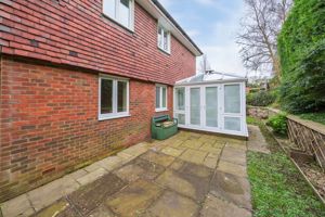 Conservatory- click for photo gallery